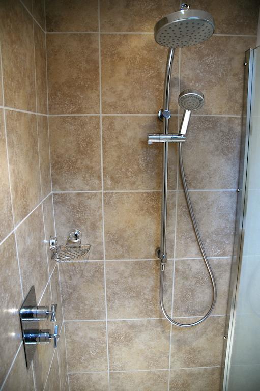 Field Cottage Bed And Continental Breakfast East Harling Екстериор снимка