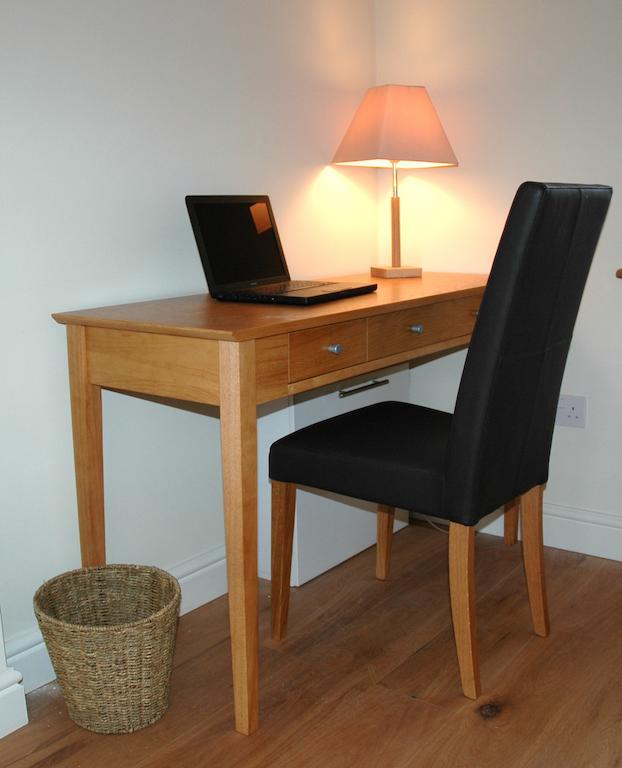 Field Cottage Bed And Continental Breakfast East Harling Стая снимка